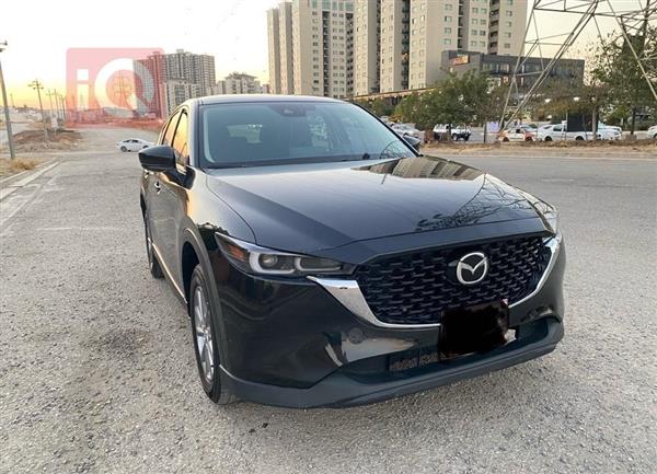مازدا CX-5 2023  بۆ فرۆشتن لە عێراق - سلێمانی